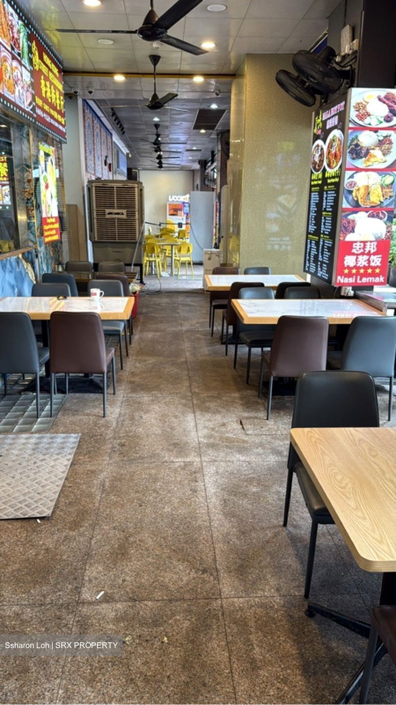 Bugis Cube (D7), Shop House #613716951